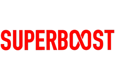 Superboost Beverage