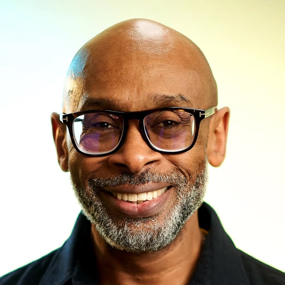 Headshot of Dennis Stanley